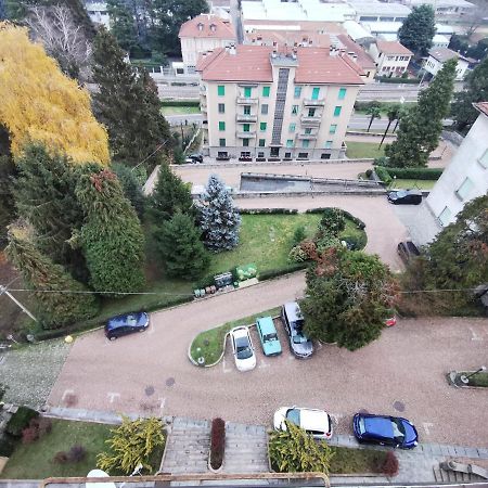 Lovely View Albizzate Esterno foto