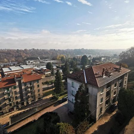 Lovely View Albizzate Esterno foto