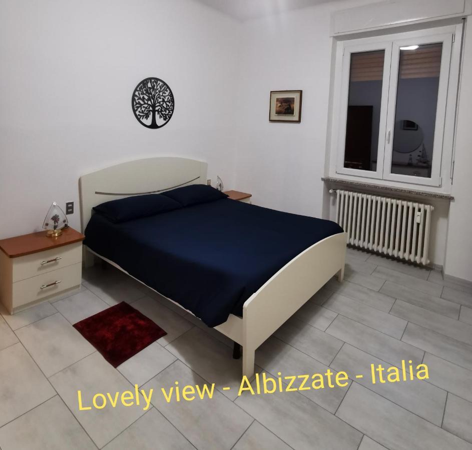 Lovely View Albizzate Esterno foto