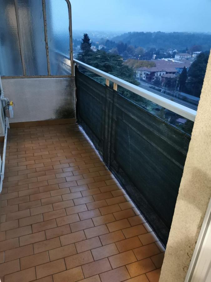 Lovely View Albizzate Esterno foto