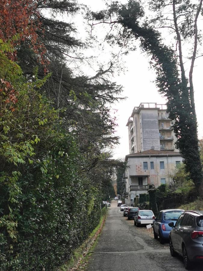 Lovely View Albizzate Esterno foto