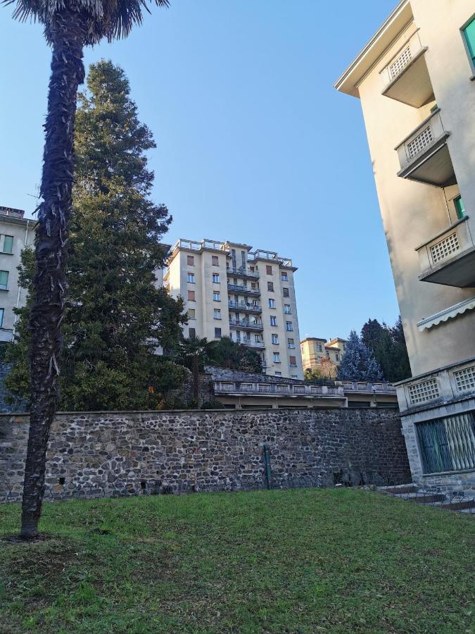 Lovely View Albizzate Esterno foto