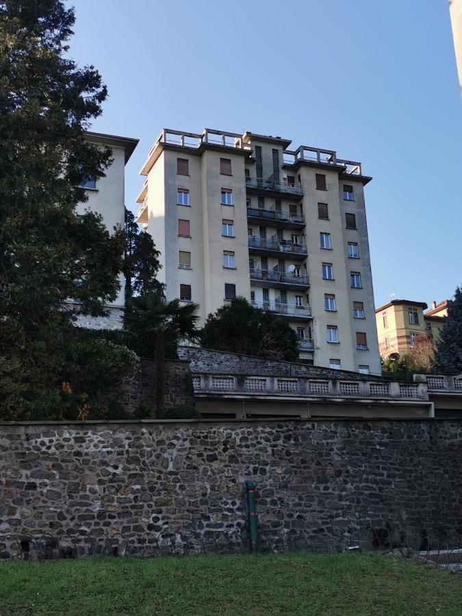 Lovely View Albizzate Esterno foto