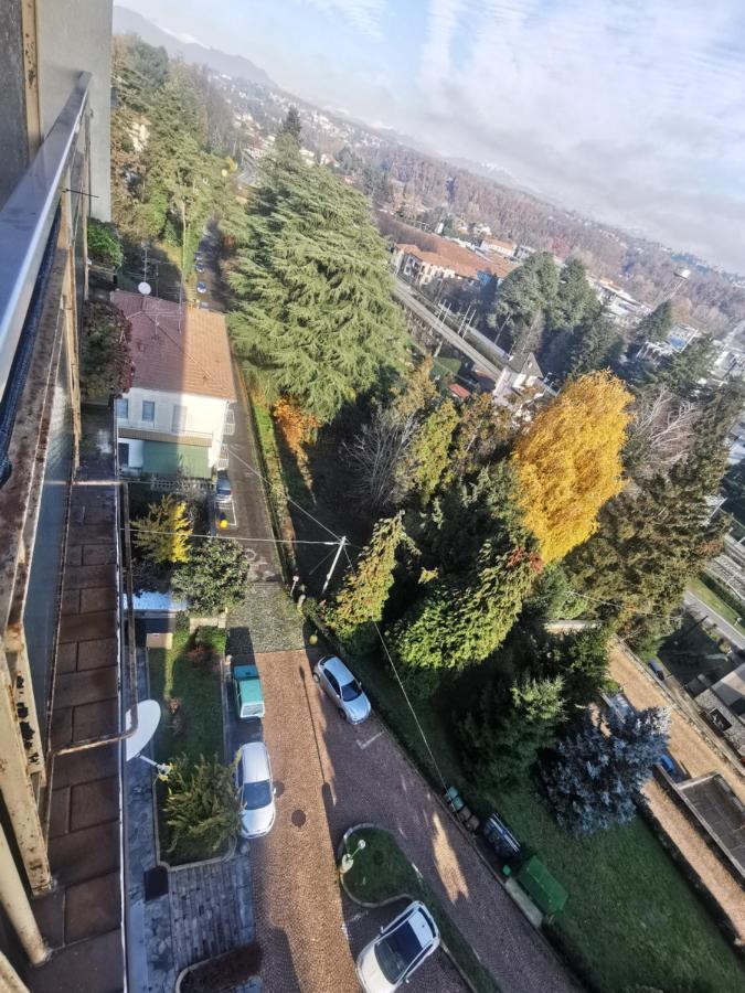 Lovely View Albizzate Esterno foto