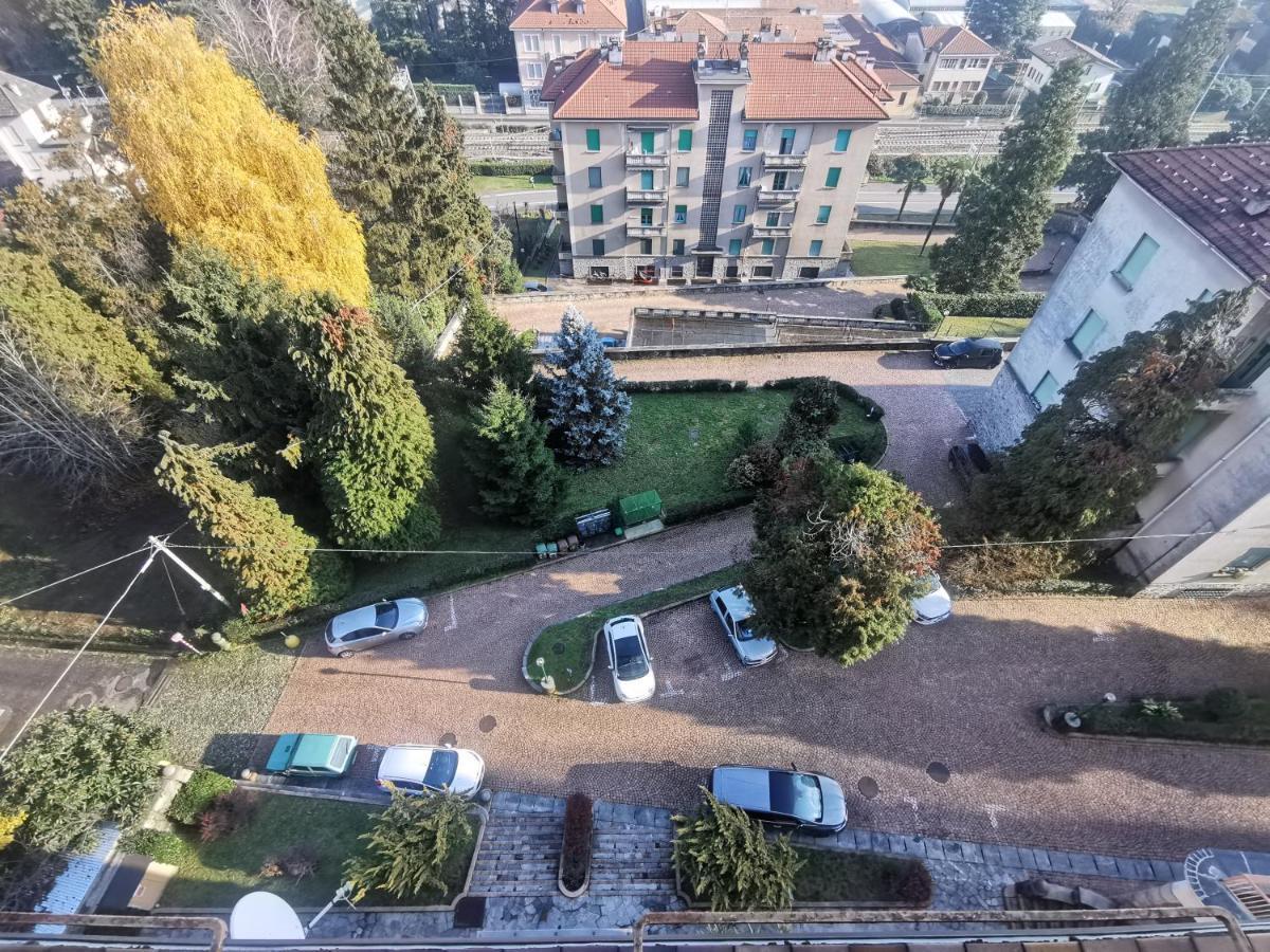 Lovely View Albizzate Esterno foto