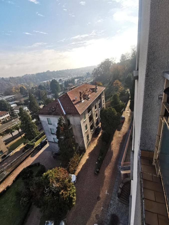 Lovely View Albizzate Esterno foto
