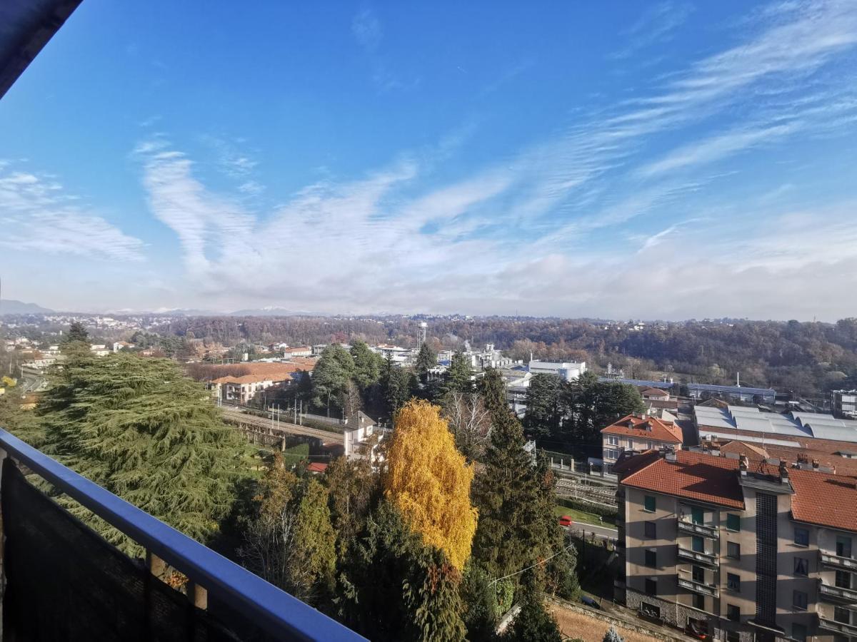 Lovely View Albizzate Esterno foto